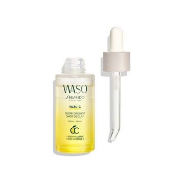 Shiseido Waso Yuzu-C Göz Çevresi 20 ml Bakım Kremi