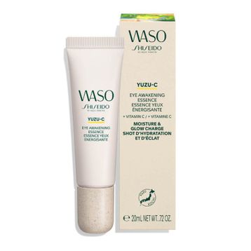 Shiseido Waso Yuzu-C Göz Çevresi 20 ml Bakım Kremi