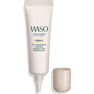 Shiseido Waso Yuzu-C Göz Çevresi 20 ml Bakım Kremi