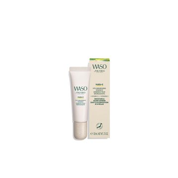 Shiseido Waso Yuzu-C Göz Çevresi 20 ml Bakım Kremi