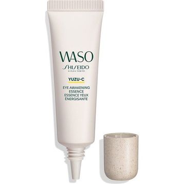 Shiseido Waso Yuzu-C Göz Çevresi 20 ml Bakım Kremi