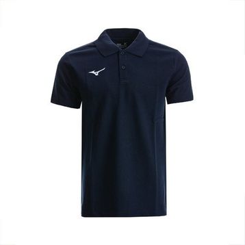Shizuoka Freetime Polo Lacivert Erkek T-Shirt