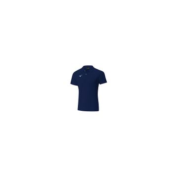 Shizuoka Freetime Polo Lacivert Erkek T-Shirt