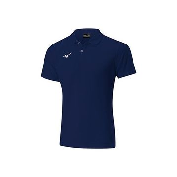 Shizuoka Freetime Polo Lacivert Erkek T-Shirt