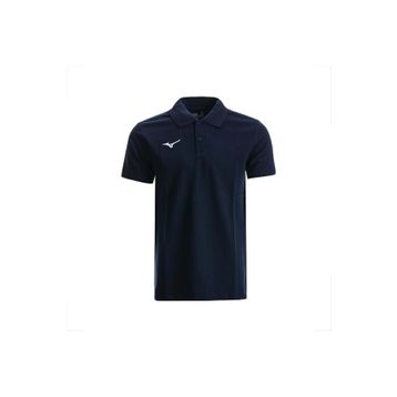 Shizuoka Freetime Polo Lacivert Erkek T-Shirt