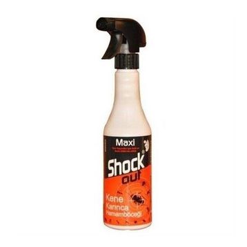 Shock Out 450 ml Maxi Haşere İlacı