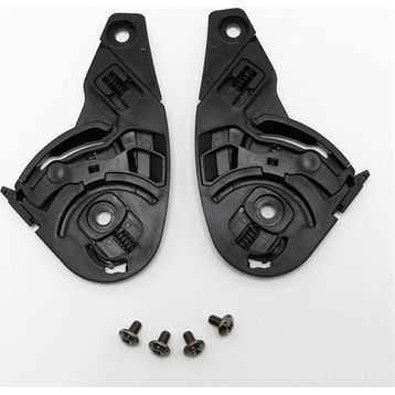 Shoei CJ-2 TK J-Cruise Vida Seti
