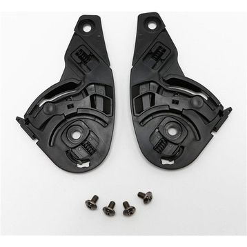 Shoei CJ-2 TK J-Cruise Vida Seti