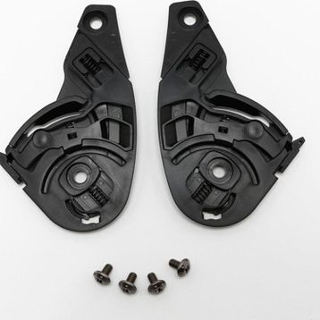 Shoei CJ-2 TK J-Cruise Vida Seti