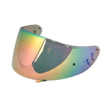 Shoeı CWR-1 Beyaz NXR - X-Spırıt 3 Kask Camı