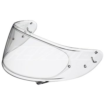 Shoeı CWR-1 Beyaz NXR - X-Spırıt 3 Kask Camı