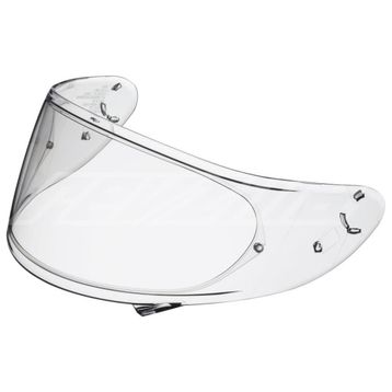 Shoeı CWR-1 Beyaz NXR - X-Spırıt 3 Kask Camı