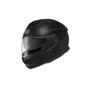 Shoei Gt-Aır 3 Mat Siyah Kask