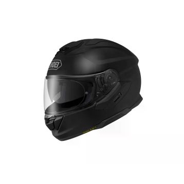 Shoei Gt-Aır 3 Mat Siyah Kask