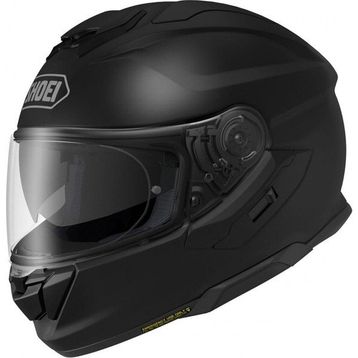 Shoei Gt-Aır 3 Mat Siyah Kask