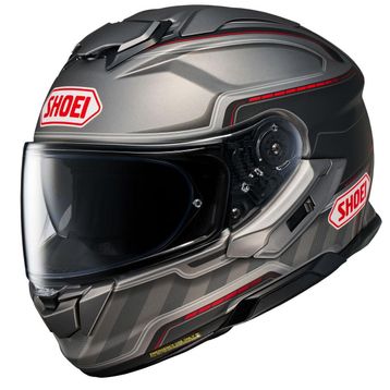 Shoei GT Air Exposure TC-3 Vizörlü Kask