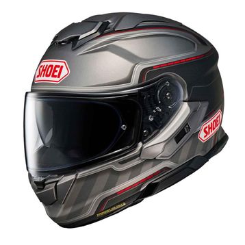 Shoei GT Air Exposure TC-3 Vizörlü Kask