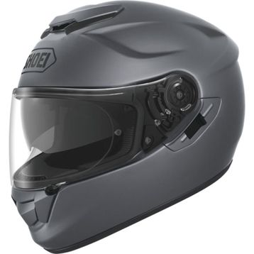 Shoei GT-Air Mat Gri Kask