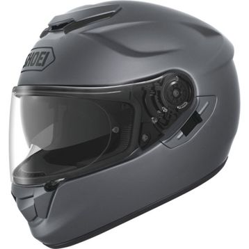 Shoei GT-Air Mat Gri Kask