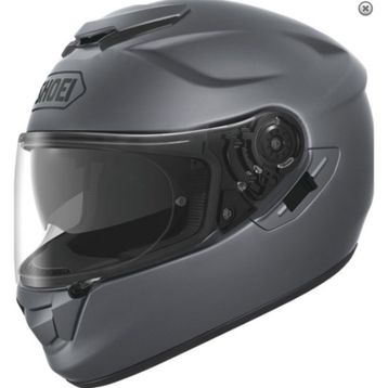 Shoei GT-Air Mat Gri Kask