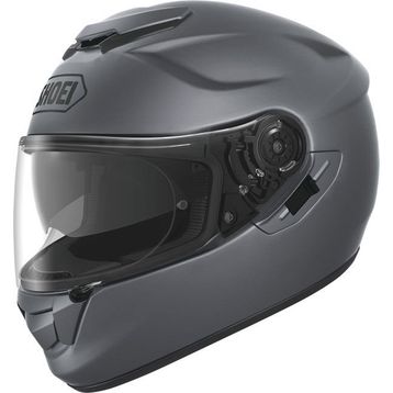 Shoei GT-Air Mat Gri Kask