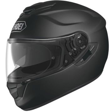 Shoei GT-Air Mat Gri Kask