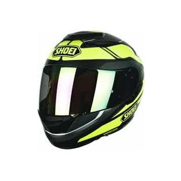 Shoei GT-Air Swayer TC-3 Kask