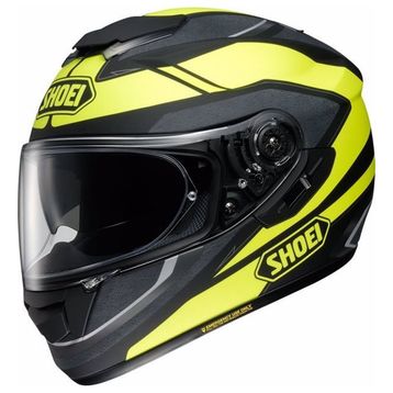 Shoei GT-Air Swayer TC-3 Kask