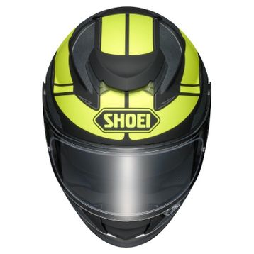 Shoei GT-Air Swayer TC-3 Kask
