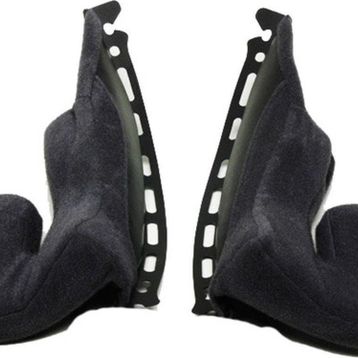 Shoei J-Cruise 2 35 TK XS-S-M-L-XL Yanak Ped
