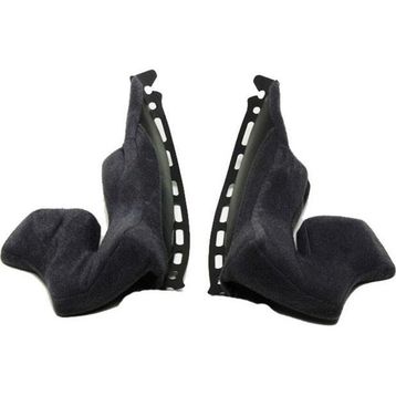 Shoei J-Cruise 2 35 TK XS-S-M-L-XL Yanak Ped