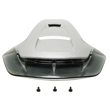Shoei Multitec Tepe Havalandırma