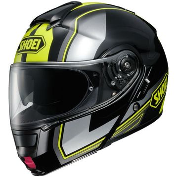 Shoei Neotec Imminent TC-3 Kask