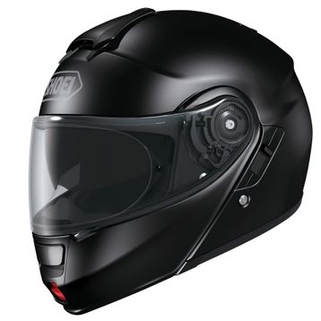 SHOEI Neotec Mat Siyah Kask