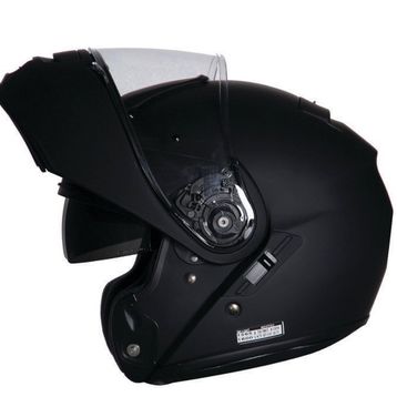 SHOEI Neotec Mat Siyah Kask