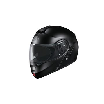 SHOEI Neotec Mat Siyah Kask