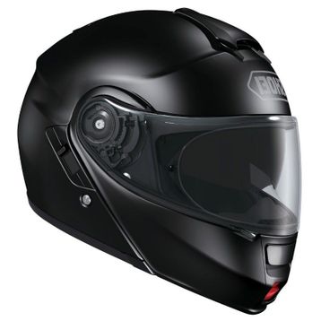 SHOEI Neotec Mat Siyah Kask