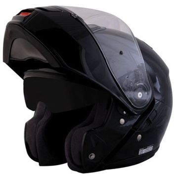 Shoei Neotec Siyah Kask