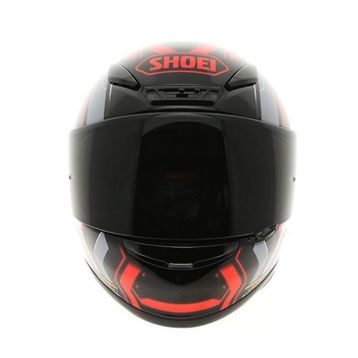 Shoei Nxr Siyah Kask
