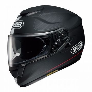 Shoei Nxr Siyah Kask