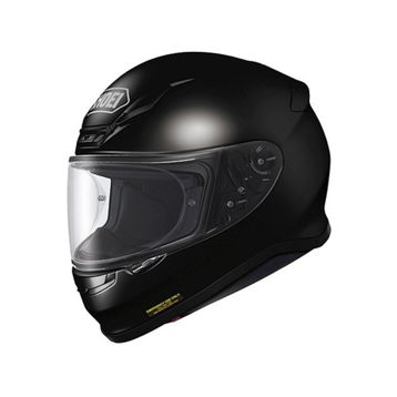 Shoei Nxr Siyah Kask