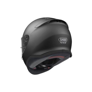 Shoei Nxr Siyah Kask