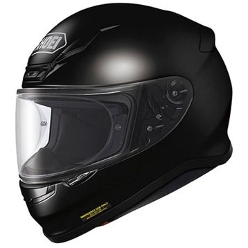 Shoei Nxr Siyah Kask
