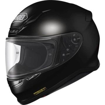 Shoei Nxr Siyah Kask