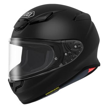 Shoei Nxr Siyah Kask