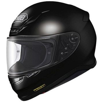 Shoei Nxr Siyah Kask