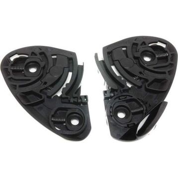 Shoei QRE NXR - X-Spirit 3 Vida Seti Takımı