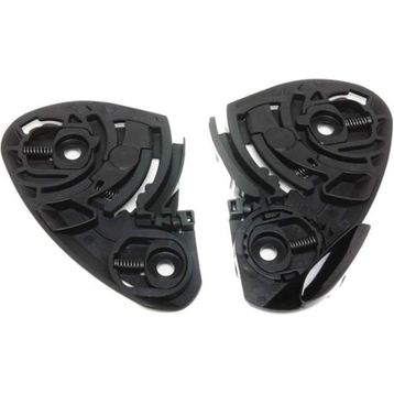 Shoei QRE NXR - X-Spirit 3 Vida Seti Takımı