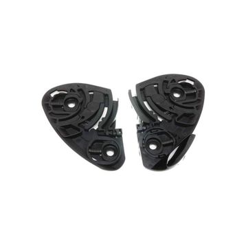 Shoei QRE NXR - X-Spirit 3 Vida Seti Takımı
