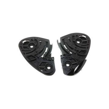 Shoei QRE NXR - X-Spirit 3 Vida Seti Takımı